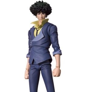 S.H.Figuarts スパイク・スピーゲル
