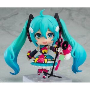 ねんどろいど 初音ミク マジカルミライ 2018Ver.