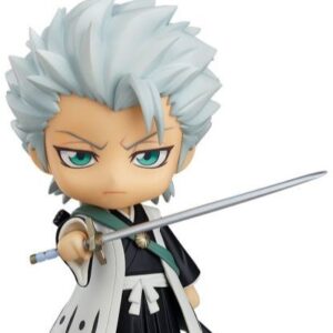 ねんどろいど 日番谷冬獅郎