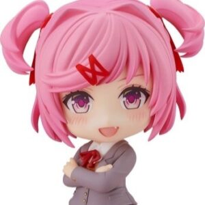 ドキドキ文芸部! ねんどろいど ナツキ