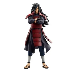 一番くじ NARUTO-ナルト- 疾風伝 繋がる思い ラストワン賞 うちはマダラ