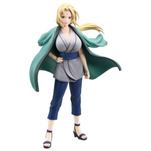 一番くじ NARUTO-ナルト- 疾風伝 伝説の三忍 C賞 綱手