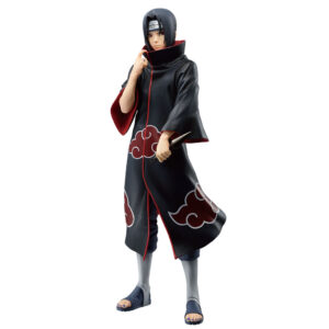一番くじ NARUTO-ナルト- 疾風伝 忍ノ絆 D賞 うちはイタチ