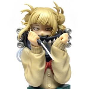 一番くじ 僕のヒーローアカデミア Let you down ラストワン賞 トガヒミコ ラストワンver.
