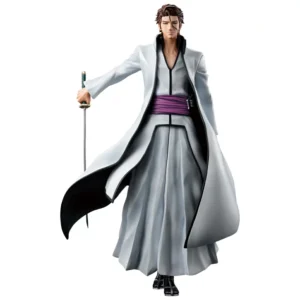 一番くじ BLEACH-ブリーチ- Stirring Souls vol.1 B賞 藍染惣右介