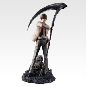 一番くじ DEATH NOTE A賞 夜神月