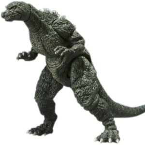S.H.MonsterArts ゴジラジュニア