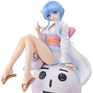 地獄先生ぬ～べ～　ゆきめ  1/7 PVC製塗装済み完成品