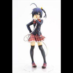 中二病でも恋がしたい!戀　小鳥遊六花  1/8 フィギュア