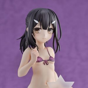 Fate/Kaleid liner プリズマ☆イリヤ 1/7 美遊・エーデルフェルト 限定版　
