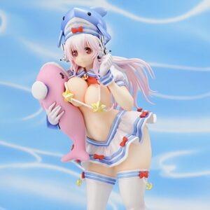 そにコラム　すーぱーそに子 うお座Ver. 1/7