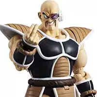 S.H.Figuarts ナッパ
