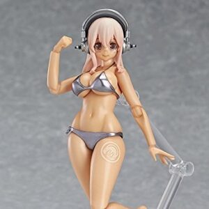 figma すーぱーそに子 日焼けVer.