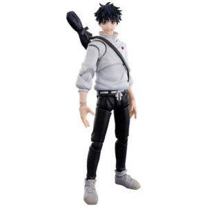S.H.Figuarts 乙骨憂太