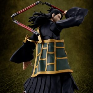 S.H.Figuarts 夏油傑