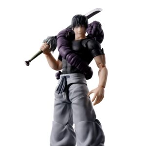 S.H.Figuarts 伏黒甚爾