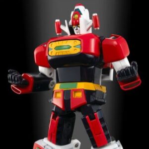 超合金魂 GX-43 闘将ダイモス