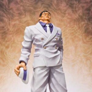 フィギュアーツZERO 花山薫