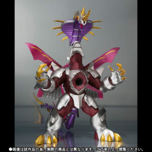 仮面ライダー龍騎 S.H.Figuarts ジェノサイダー