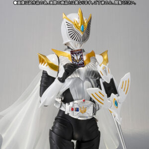 仮面ライダー龍騎 S.H.Figuarts 仮面ライダーファム