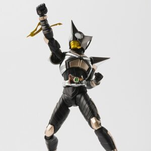 S.H.Figuarts 真骨彫製法 仮面ライダーパンチホッパー