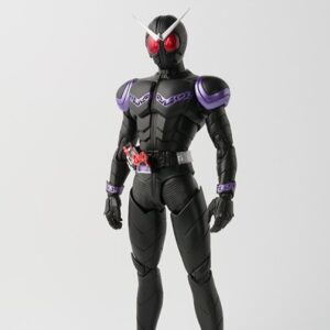S.H.Figuarts 真骨彫製法 仮面ライダージョーカー