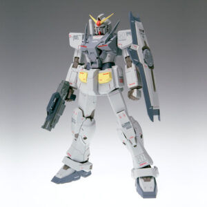 Oガンダム ロールアウトカラー GUNDAM FIX FIGURATION METAL COMPOSITE