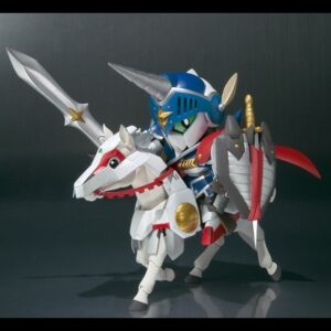 SDX 剣士ゼータガンダム