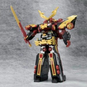 炎神合体 DX炎神大将軍