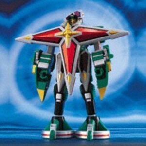 DX 飛翔変形 天空神