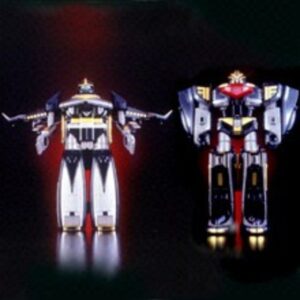DXブラックフォーメーション