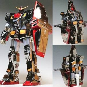 MRX-009 サイコガンダム HONG KONG NIGHT Ver.