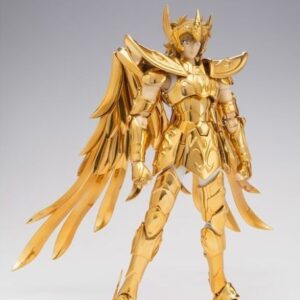聖闘士聖衣神話EX サジタリアスアイオロス ORIGINAL COLOR EDITION