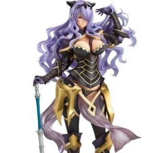 ファイアーエムブレムif 1/7  カミラ