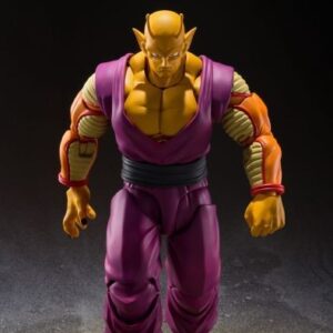 S.H.Figuarts オレンジピッコロ