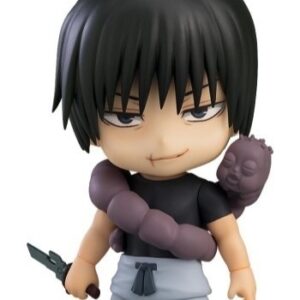 ねんどろいど 伏黒甚爾