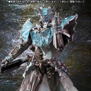 S.I.C. 仮面ライダーウィザード インフィニティースタイル
