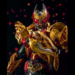 S.I.C. 仮面ライダーキバ エンペラーフォーム