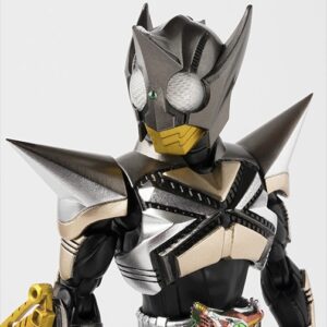 S.H.Figuarts(真骨彫製法) 仮面ライダーパンチホッパー