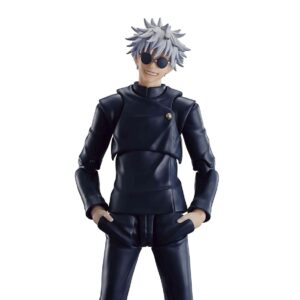 S.H.Figuarts 五条悟 呪術高専