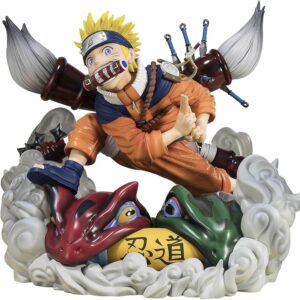 フィギュアーツZERO うずまきナルト NARUTO 72 series