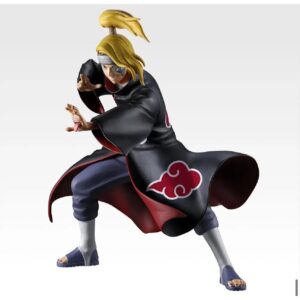 一番くじ NARUTO-ナルト- 疾風伝 風影奪還編 ラストワン賞 デイダラ