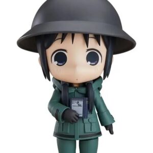 ねんどろいど チト