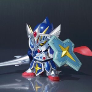 SDX フルアーマーナイトガンダム