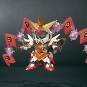SDX 法術師νガンダム