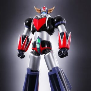 スーパーロボット超合金 グレンダイザー