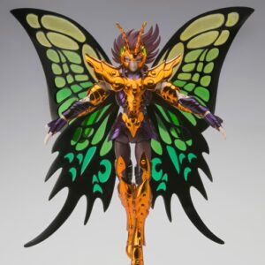 聖闘士聖衣神話 パピヨンミュー