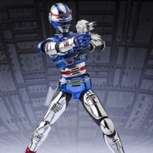 S.H.Figuarts 宇宙刑事シャイダー