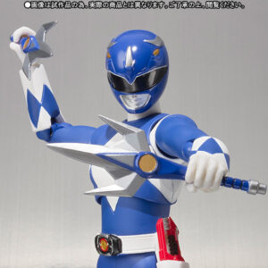 S.H.Figuarts トリケラレンジャー