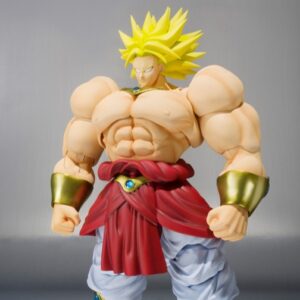 S.H.Figuarts ブロリー